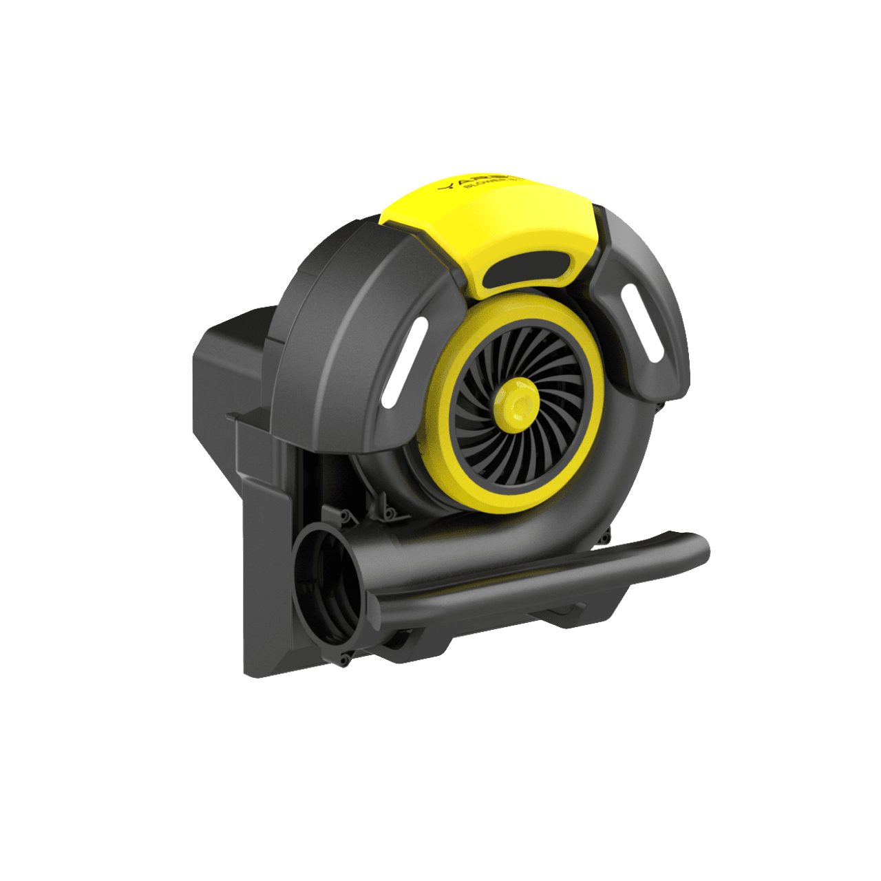 Yarbo Snow blower module